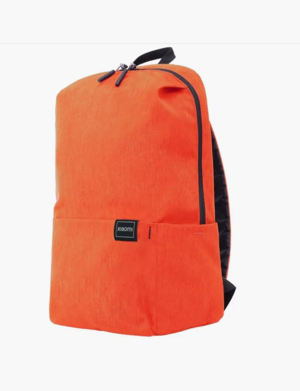 Купить  Xiaomi Mi Casual Daypack (Orange) (ZJB4148GL)-1.png